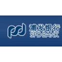 Shanghai Pudong Dev Bank logo