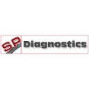 Sp Diagnostics logo