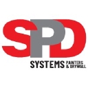 Systems Painters & Drywall logo