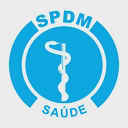 Associação Paulista Para o Desenvolvimento da Medicina - SPDM Saúde logo