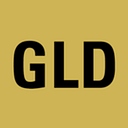GLDM logo