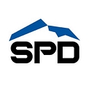 Smokey Point Distributing   Transporting Your Precious Cargo logo