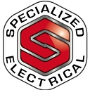 Specialized Electrical Pty Ltd logo
