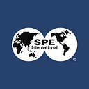 Society Of Petroleum Engineers International logo