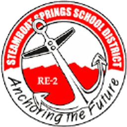 Strawberry Park Elementary School logo
