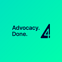 Speak4 logo