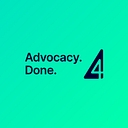 Speak4 logo