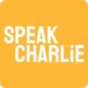 SpeakCharlie AB logo