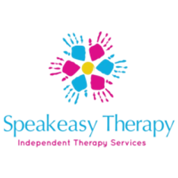 Speakeasy Therapy Ltd logo