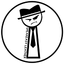 Speakeasy Leather logo