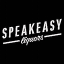 Speakeasy Liquors logo