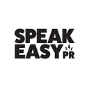 Speakeasy PR logo