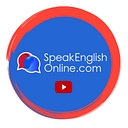 Speak English Limited logo