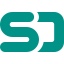 Speaker Deck logo