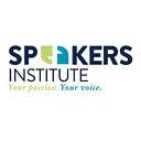 Speakers Institute logo