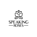 Speaking Roses logo