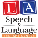 Los Angeles Speech & Language Therapy Center, Inc. logo