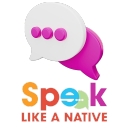 Speak Like A Native logo