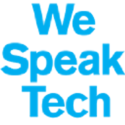 SpeakMac logo