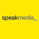Speak Media Uk logo
