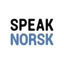Favicon of Speak Norsk