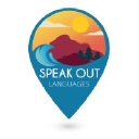 Speak Out! Languages logo