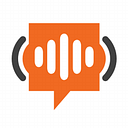 SpeakPipe logo