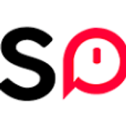 SpeakRJ logo