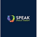 Speak Speech Therapy Llc logo
