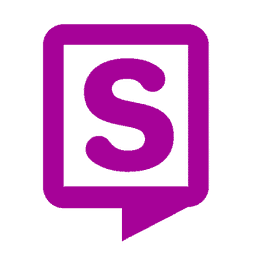 شعار Speaktor
