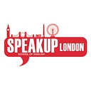 Speak Up London logo