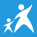 Voices For Children, Inc. logo