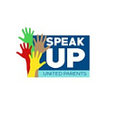 Speak up logo