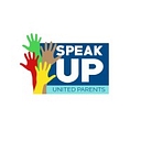 Speak Up logo
