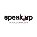 Speak.Up School Of English / Bejm Language Services Ltd logo
