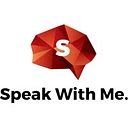 Speak With Me