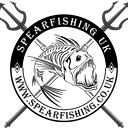 Spearfishing UK logo