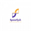 Spearfysh, Inc. logo