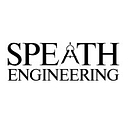 Speath Engineering logo