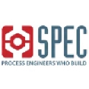 Spec Process Engineering & Construction logo