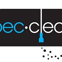 Spec Clean logo