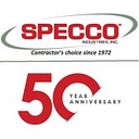 Specco Industries, Inc. logo