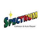 Spectrum Collision Center logo