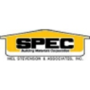Spec Building Materials logo