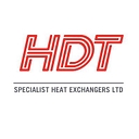 Specialist Heat Exchangers Limited logo