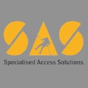 Specialised Access Solutions Ltd logo