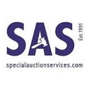 Special Auction Services logo