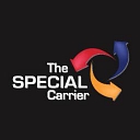 The Special Carrier Limited logo