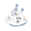 Special Cheers logo
