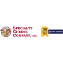 Specialty Cheese Company, Inc. logo
